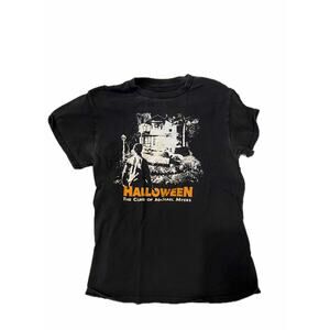 Halloween The Curse of Michael Myers T-Shirt Mens S